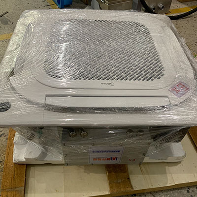 矿泉水水处理纯净水水处理水处理设备厂家三合一灌装机套标机