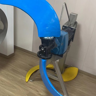 潜水推流器
