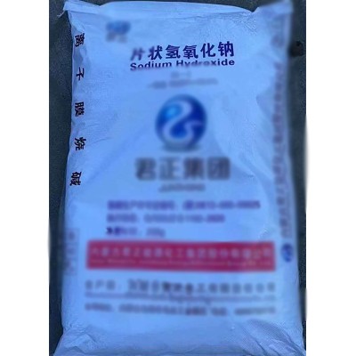 工业级氢氧化钠