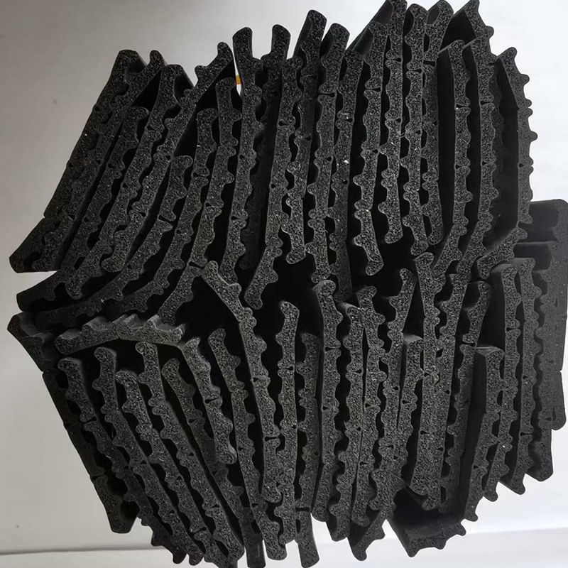 门窗密封条