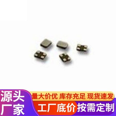 直插晶振、3225贴片晶振