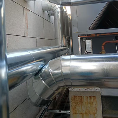 管道保温