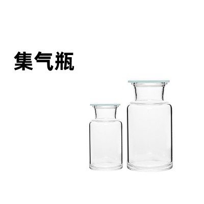 玻璃试剂瓶、玻璃烧杯