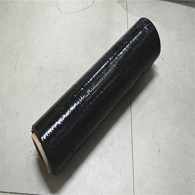 缠绕膜厂家、黑色缠绕膜