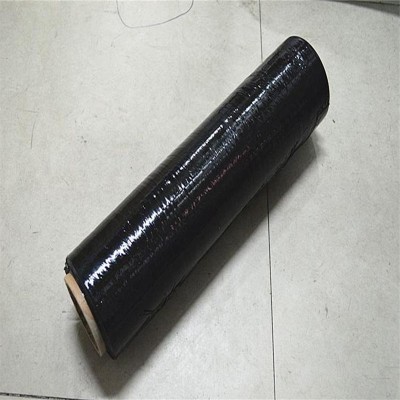 缠绕膜厂家、黑色缠绕膜