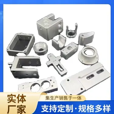铝型材挤压