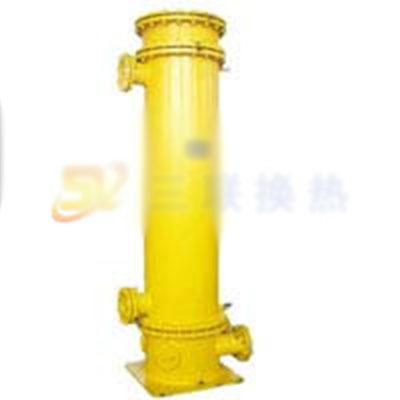管式冷却器