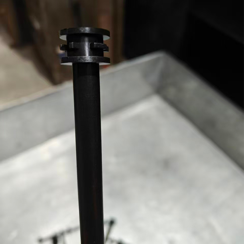 增强尼龙活塞杆