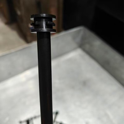 增强尼龙活塞杆
