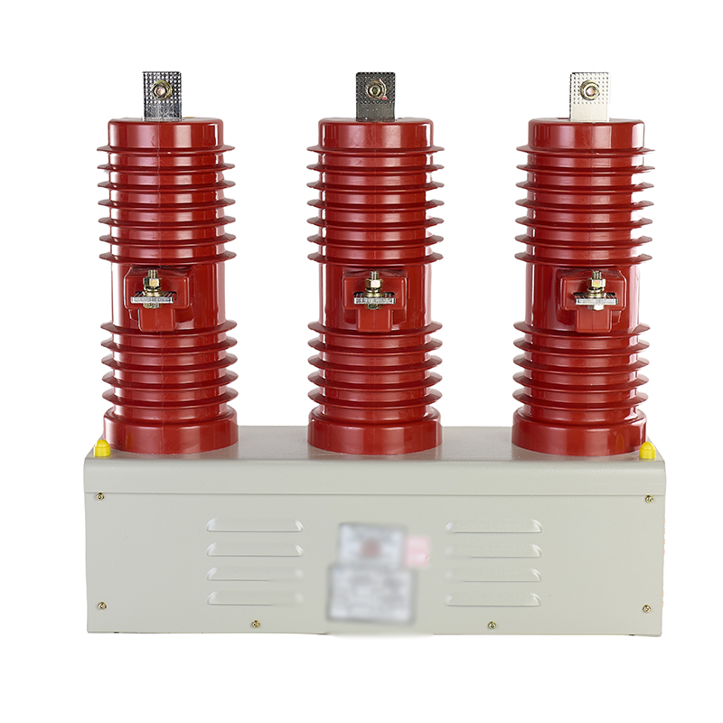 真空接触器