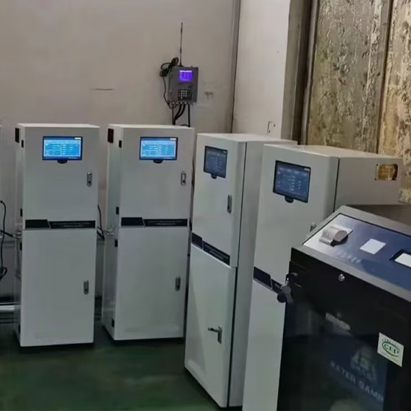 氨氮在线监测设备、在线监测设备