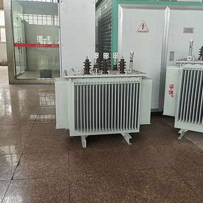 电力变压器