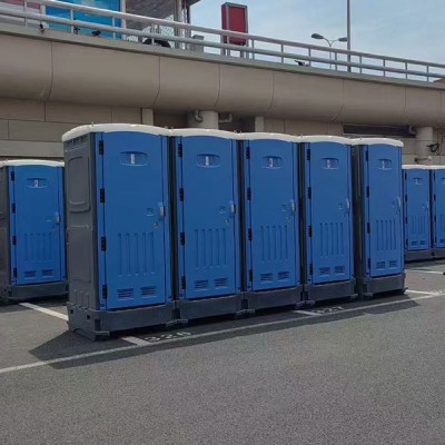 环保移动厕所、景区移动厕所