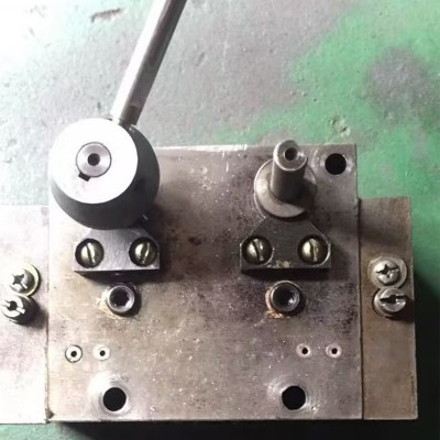 7363操纵箱