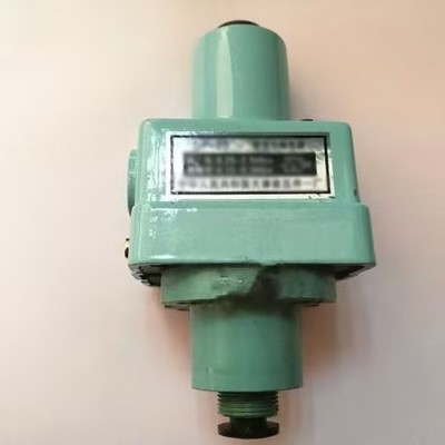 DP-10压力继串器