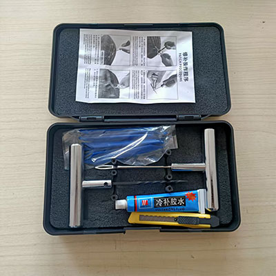 补胎工具