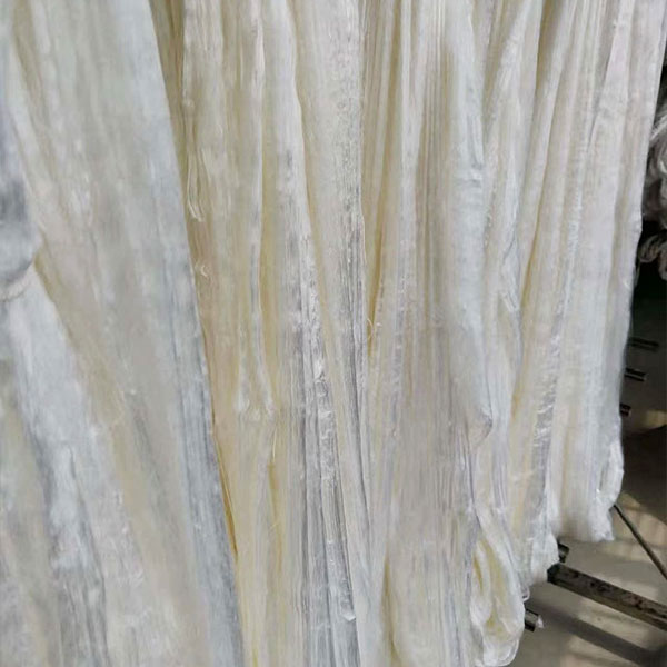 壳聚糖纤维，甲壳素纤维