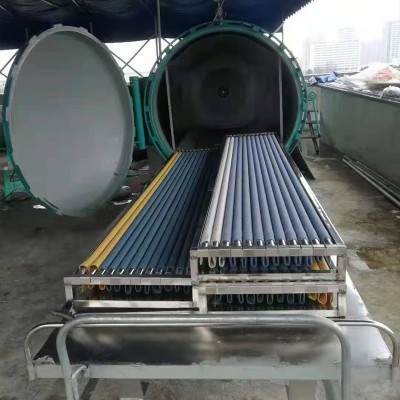 纱线加湿机