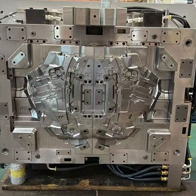 碳纤维模具