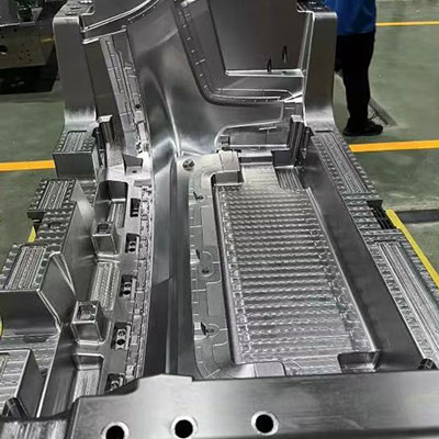 玻璃钢模具