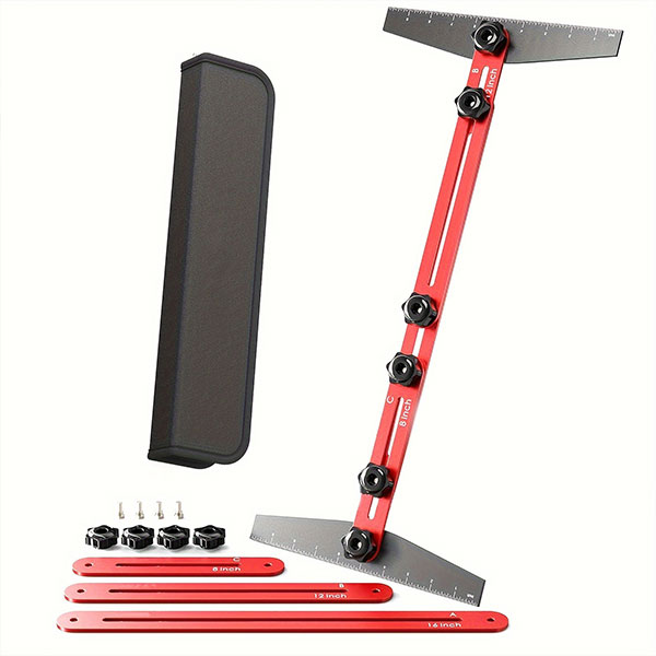 木工工具厂家、圆形开孔机