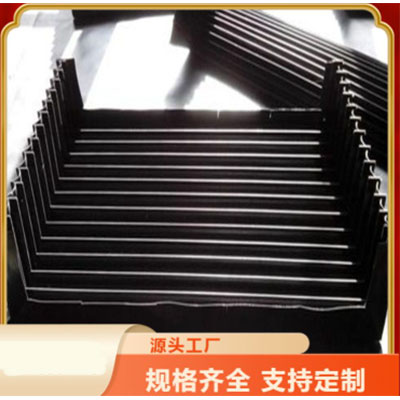 风琴防护罩