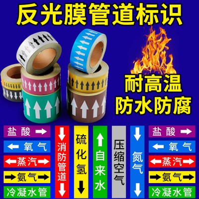 反光膜