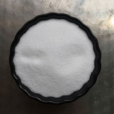 聚丙烯酰胺