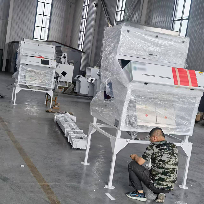 粮食色选机、色选机厂家