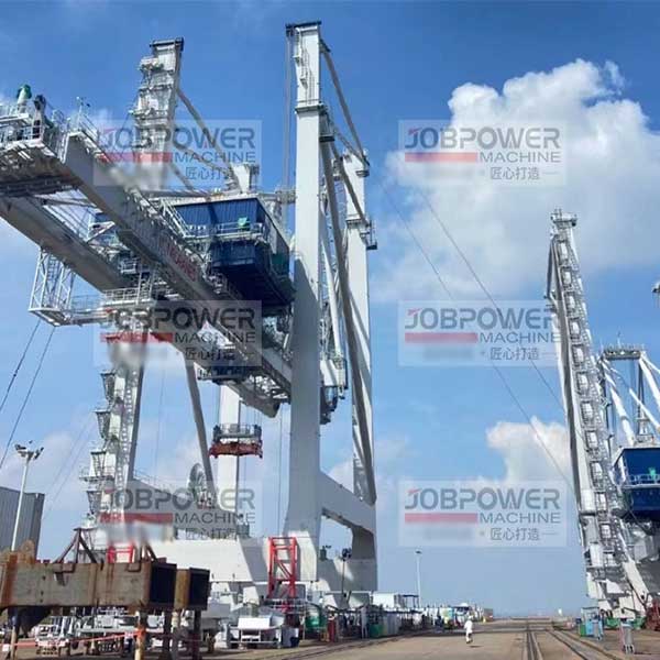 桥梁同步顶升，桥梁纠偏