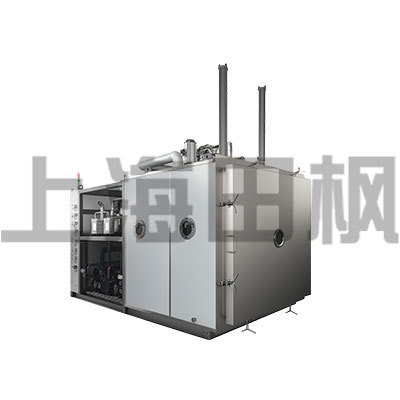TF-LYO-10化妆品冻干生产设备
