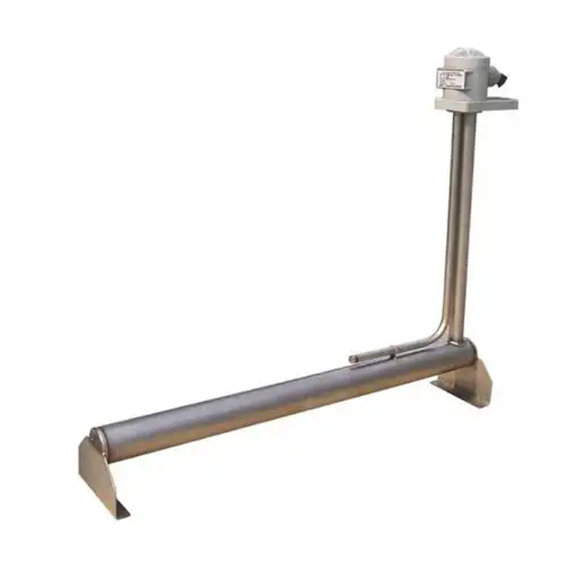 铠装发热管