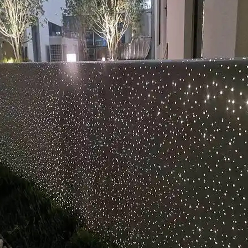 透光混凝土